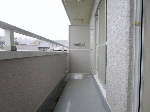 サンフレア千里丘の物件内観写真